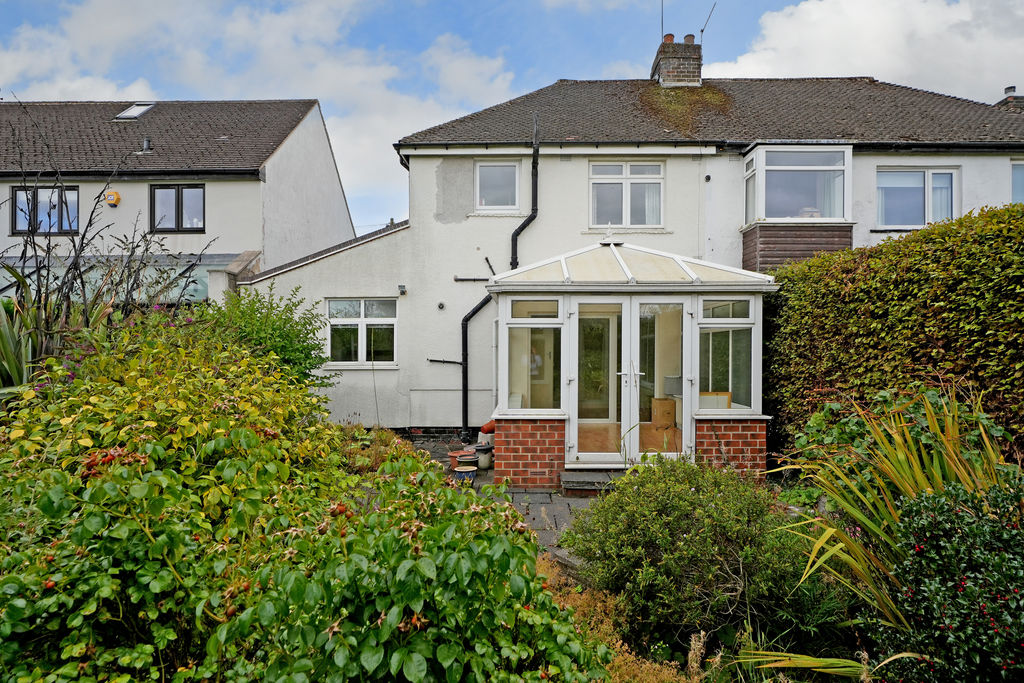 Backmoor Crescent Norton